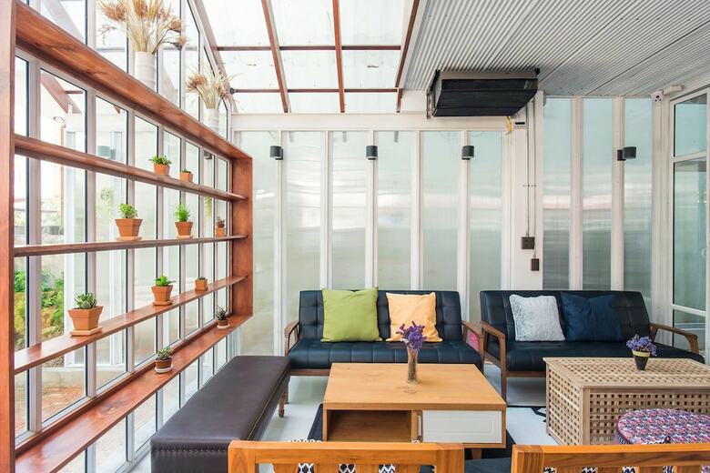Hostal Haus Hostel