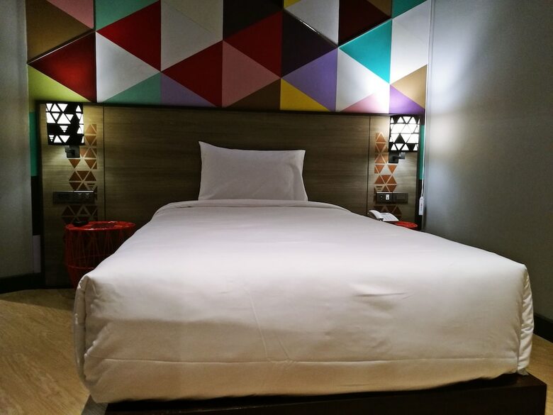 Ae Lana Chiang Mai Hotel