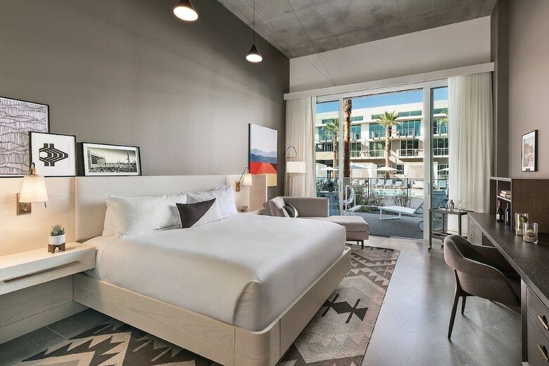 Hotel Mountain Shadows Resort Scottsdale
