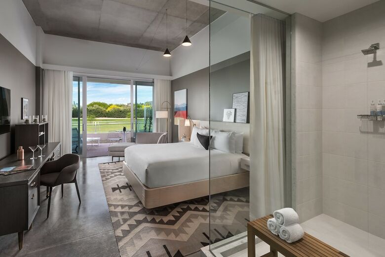 Hotel Mountain Shadows Resort Scottsdale