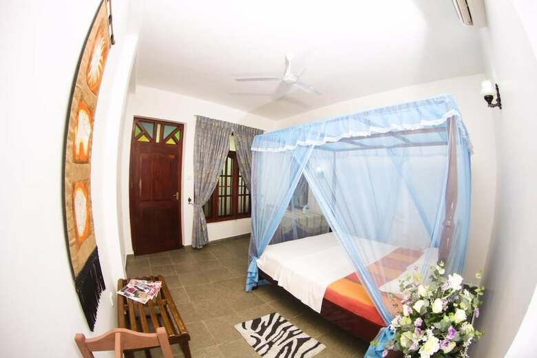 Hotel Mothers Place Nimala