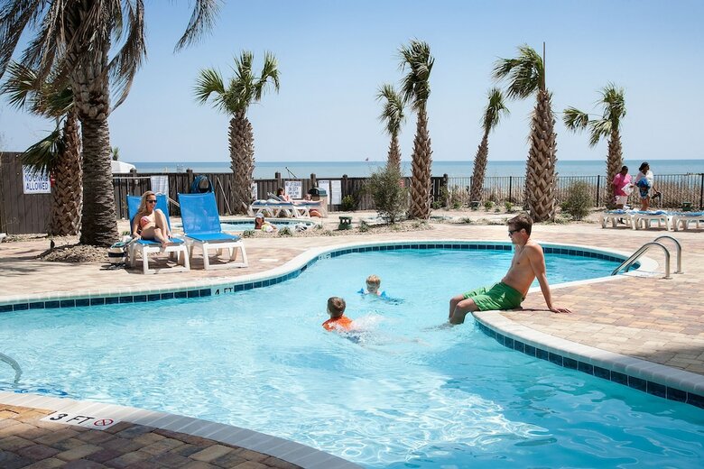 Hotel Palace Resort