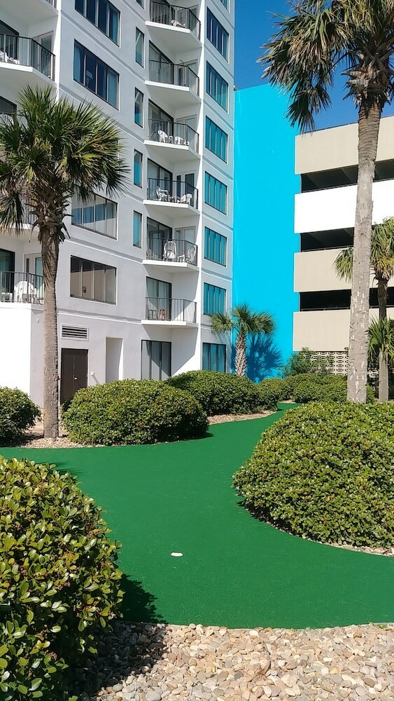 Hotel Palace Resort