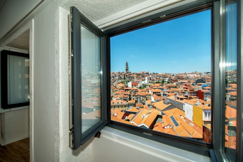 Aparthotel Cathedral Design Apartments