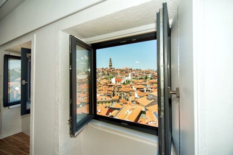 Aparthotel Cathedral Design Apartments