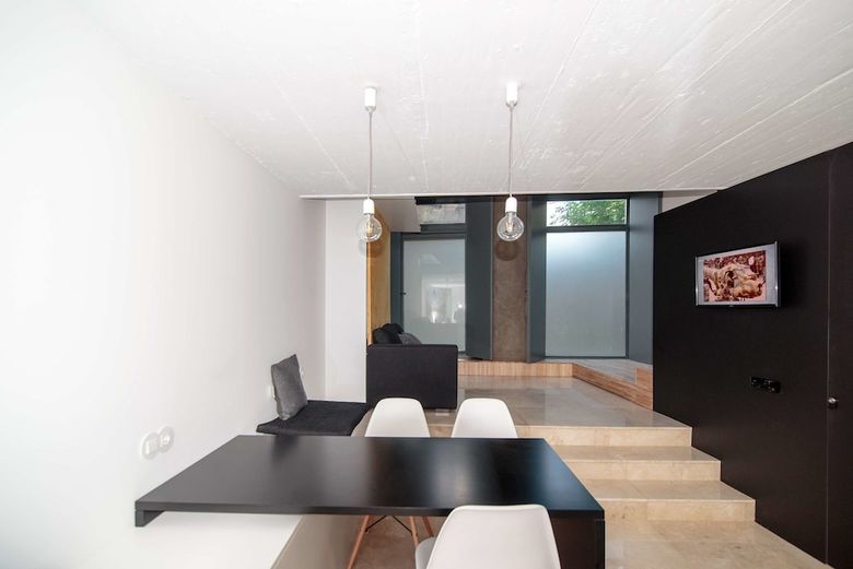 Aparthotel Cathedral Design Apartments