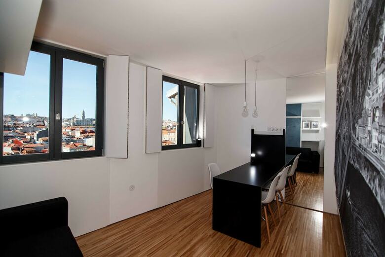 Aparthotel Cathedral Design Apartments