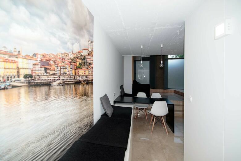 Aparthotel Cathedral Design Apartments