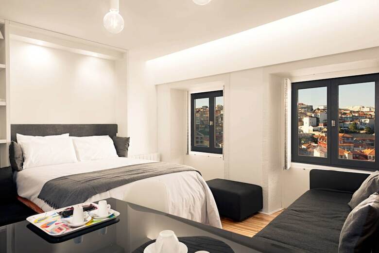 Aparthotel Cathedral Design Apartments