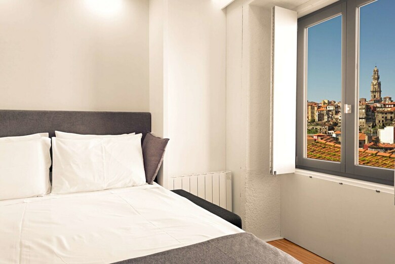Aparthotel Cathedral Design Apartments