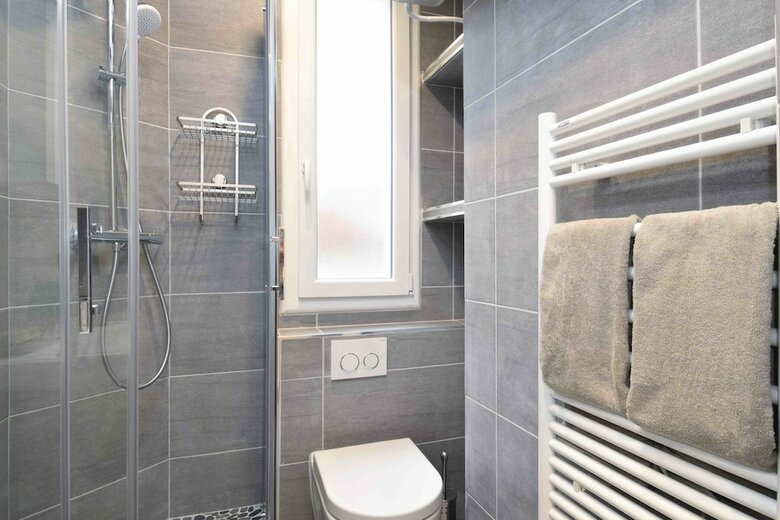 Apartamento Appart Lacordaire Tour Eiffel