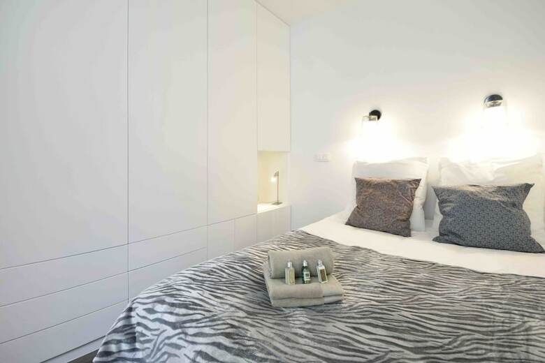 Apartamento Appart Lacordaire Tour Eiffel
