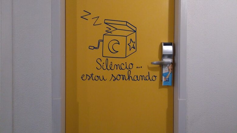 Hotel Ibis Budget Curitiba Centro