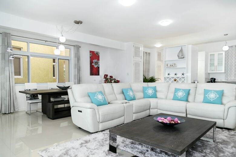 Villa Ocho Rios Skyview Guest Apartment