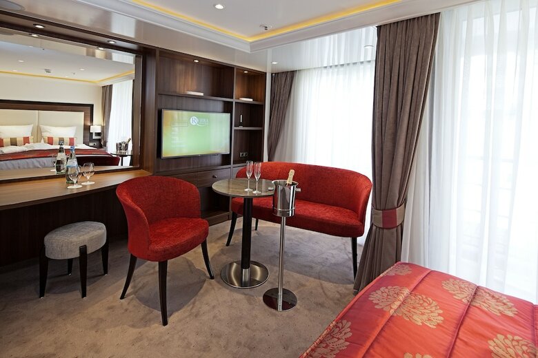 Hotel Select Ms William Shakespeare - Cologne