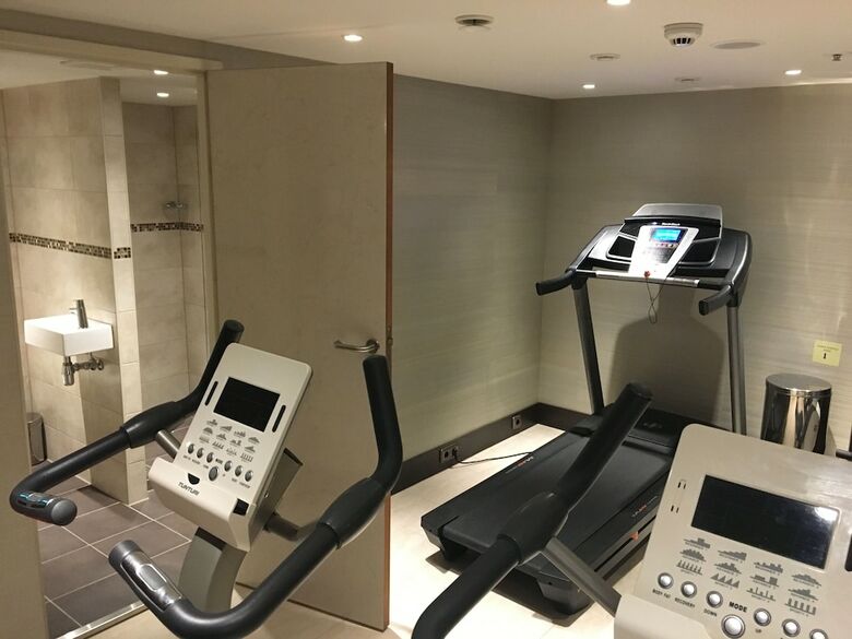 Hotel Select Ms William Shakespeare - Cologne