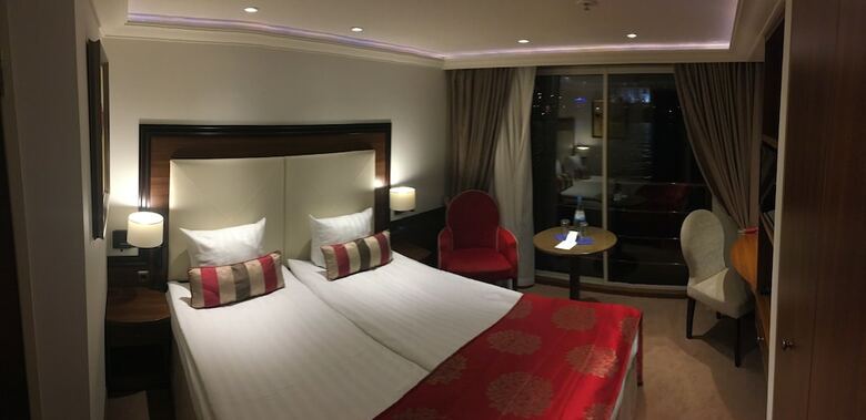 Hotel Select Ms William Shakespeare - Cologne