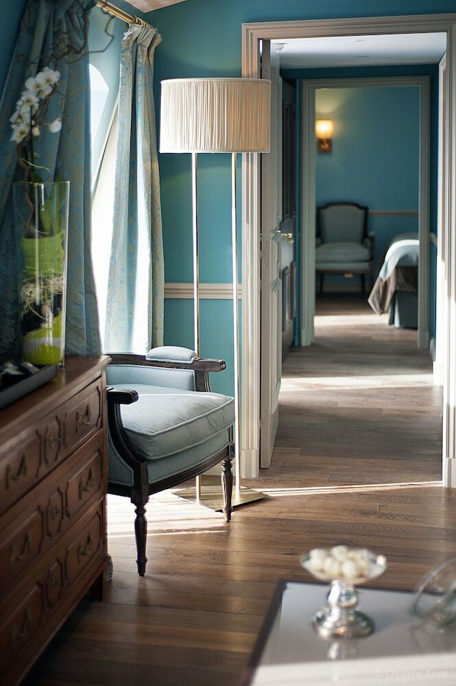 Hotel H�tel De S�ze