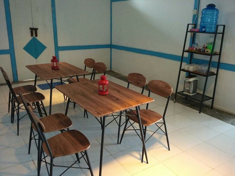 Apartamento Teraailan Heritage Resort