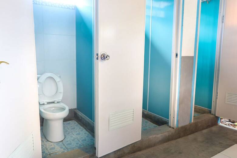 Apartamento Teraailan Heritage Resort