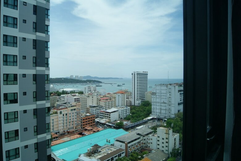 The Base Pattaya By My Pattaya Property