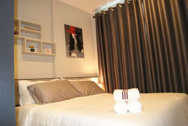 The Base Pattaya By My Pattaya Property