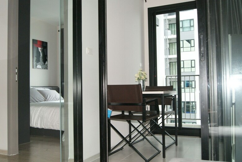 The Base Pattaya By My Pattaya Property