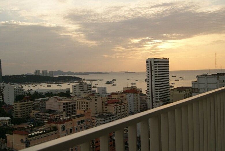 The Base Pattaya By My Pattaya Property