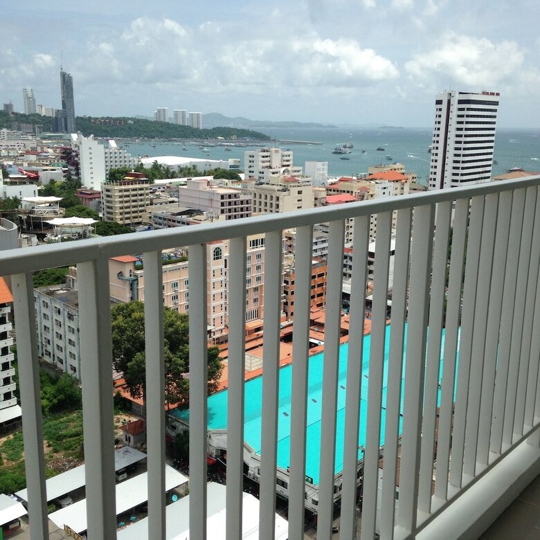 The Base Pattaya By My Pattaya Property
