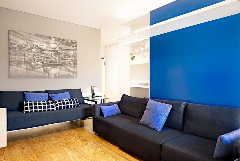 Old City Design Apartments