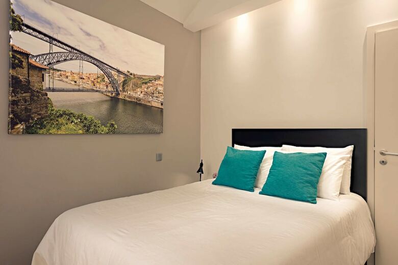 Old City Design Apartments