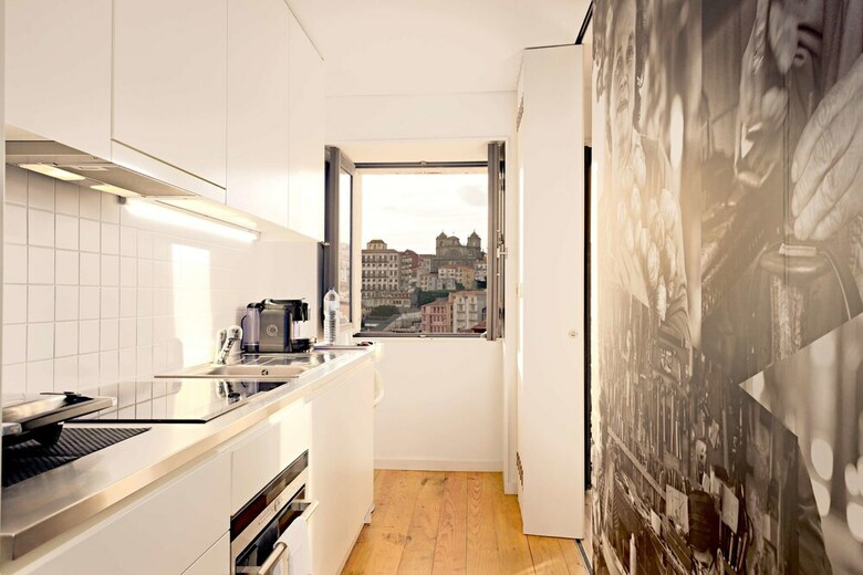 Old City Design Apartments