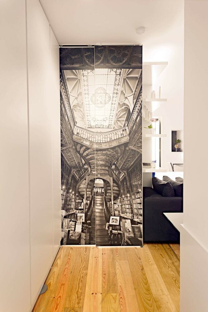 Old City Design Apartments