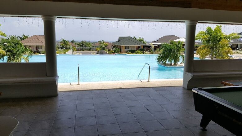 Apartamentos Ocho Rios Villa At Coolshade V