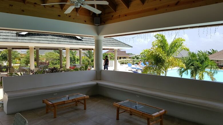 Apartamentos Ocho Rios Villa At Coolshade V