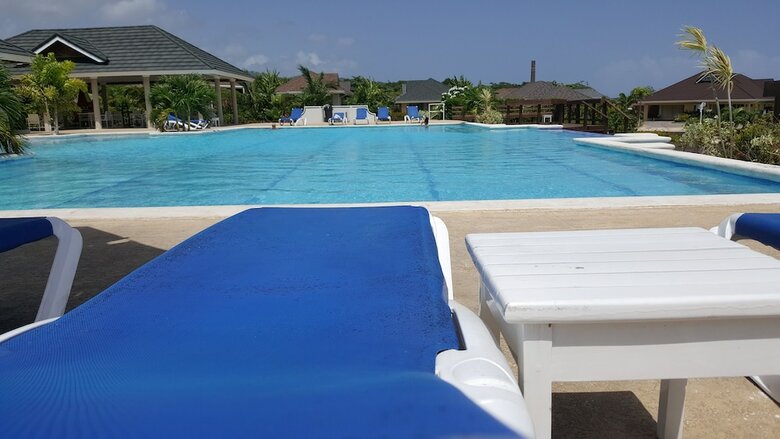 Apartamentos Ocho Rios Villa At Coolshade V