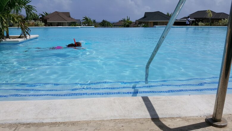 Apartamentos Ocho Rios Villa At Coolshade V