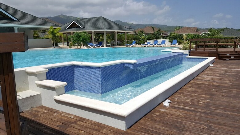 Apartamentos Ocho Rios Villa At Coolshade V