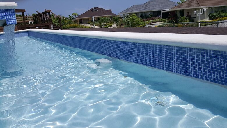 Apartamentos Ocho Rios Villa At Coolshade V