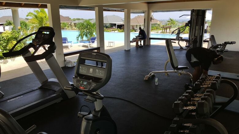 Apartamentos Ocho Rios Villa At Coolshade V