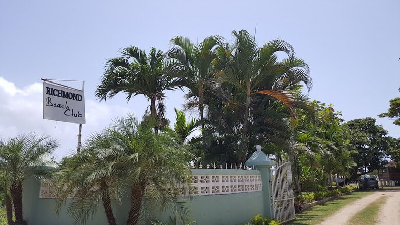 Apartamentos Ocho Rios Villa At Coolshade V