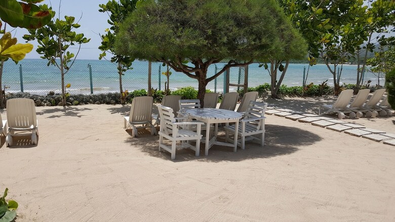 Apartamentos Ocho Rios Villa At Coolshade V