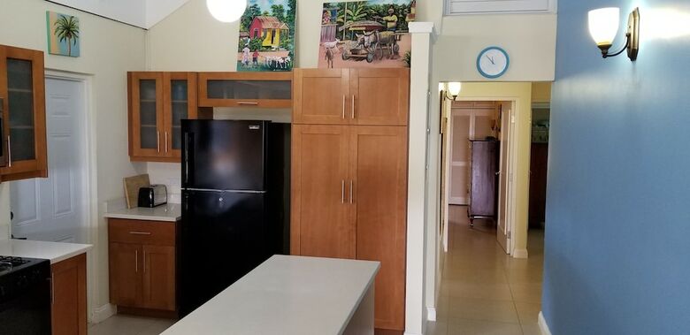 Apartamentos Ocho Rios Villa At Coolshade V