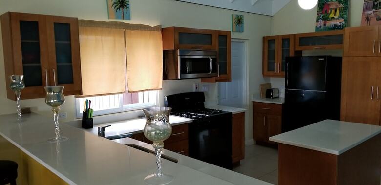 Apartamentos Ocho Rios Villa At Coolshade V