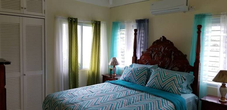 Apartamentos Ocho Rios Villa At Coolshade V