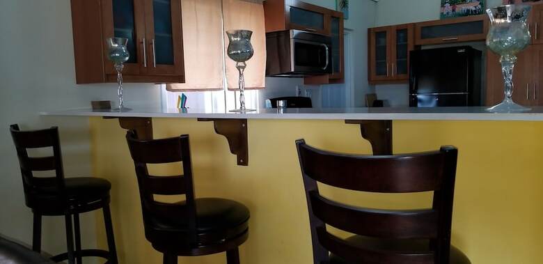 Apartamentos Ocho Rios Villa At Coolshade V