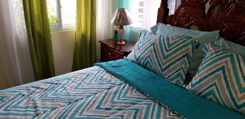 Apartamentos Ocho Rios Villa At Coolshade V