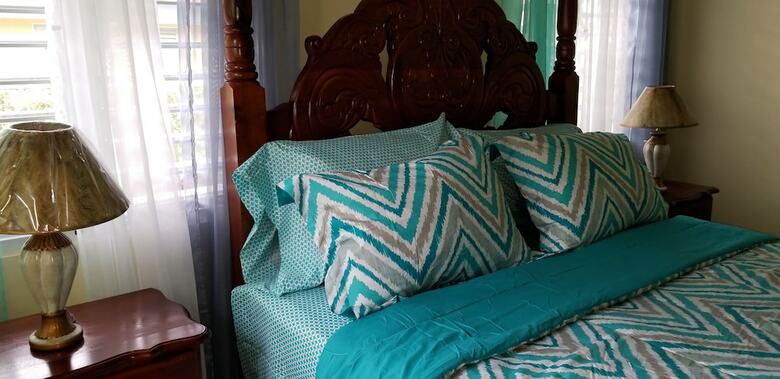 Apartamentos Ocho Rios Villa At Coolshade V