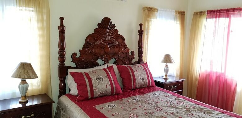 Apartamentos Ocho Rios Villa At Coolshade V