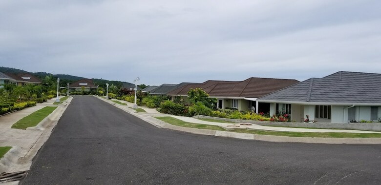 Apartamentos Ocho Rios Villa At Coolshade V